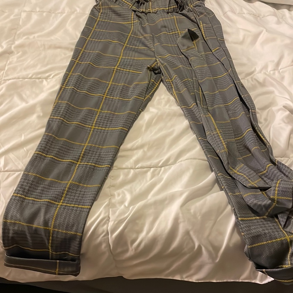 Boohoo Pants
